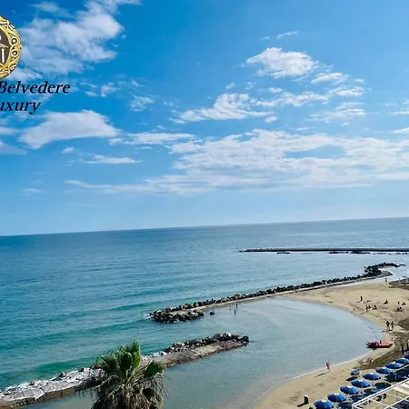 Casa Belvedere Luxury