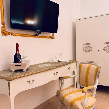 Appartement Casa Belvedere Luxury