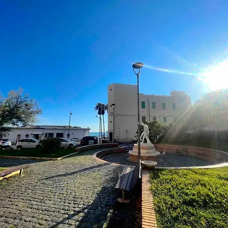 Casa Belvedere Luxury * Anzio