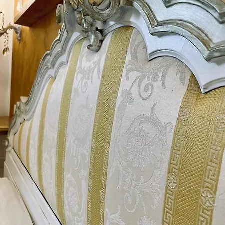 Casa Belvedere Luxury Apartment Anzio