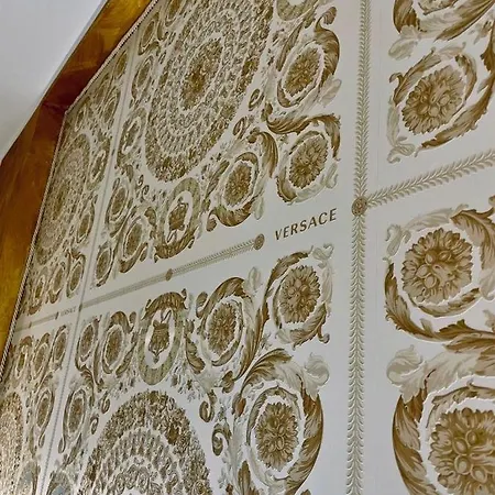 Casa Belvedere Luxury Apartment Anzio