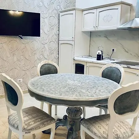 Apartment Casa Belvedere Luxury