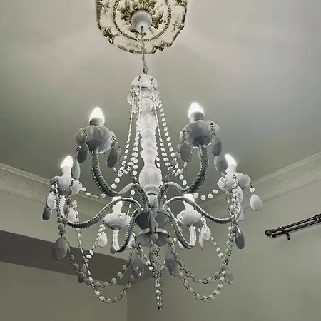Apartment Casa Belvedere Luxury *