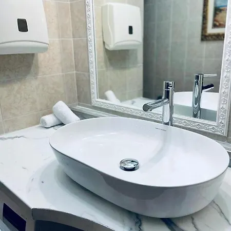 Casa Belvedere Luxury Apartment