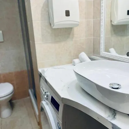 Casa Belvedere Luxury Apartment