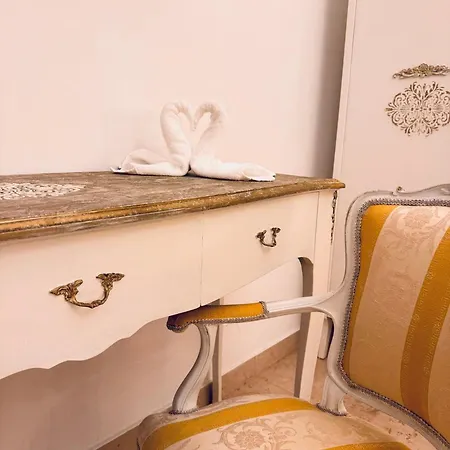 Apartment Casa Belvedere Luxury Anzio