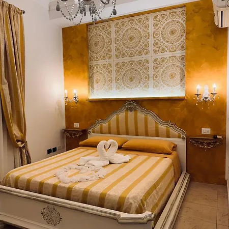 Casa Belvedere Luxury Apartment Anzio