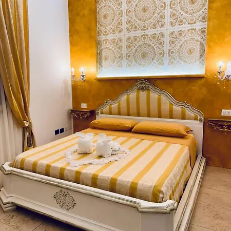 Casa Belvedere Luxury Anzio
