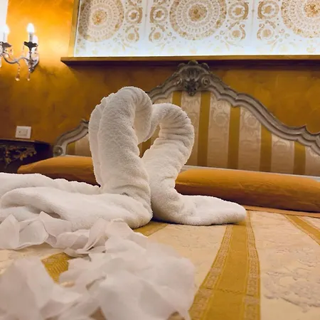 Casa Belvedere Luxury Apartment